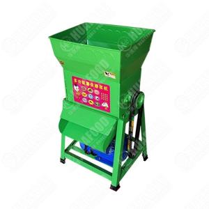 Fully Automated Cassava Peeling Yam Flour Mill Grinder Machine