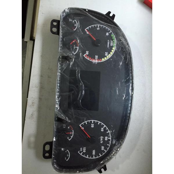 Quality HOWO COMBINATORY ELECTRICAL DASHBOARD WG9719580015 wholesale