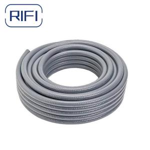 Origin 1 Inch Liquid Tight Conduit PVC Coated High Performance