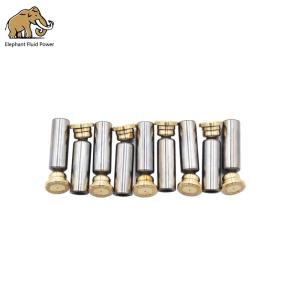 Linde H1p045 Final Drive Parts For Excavator Repair