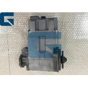 China  Excavator Fuel Pump 254-4357 C9 Diesel Fuel Injection Pump 2544357 319-0622 for  on sale