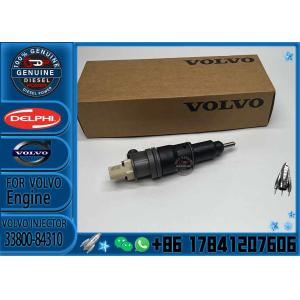 Good price fuel unit injector 33800-84310 BEBJ1F08001 33800-84300 33800-84300
