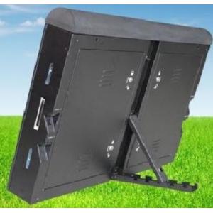 Cheap Country Of Origin 's Competitive Competition Arena Signage with SMD3535 Pixels for sale