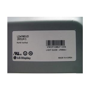 LD470EUD-SDA1 47.0 inch 1920*1080 92pins LCD Display