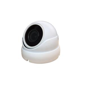 Cheap Hikvision Pravite Protocol 5.0 Megapixel effective night vision distance 30m, dome ip camera CV-XIP17591HW26 for sale