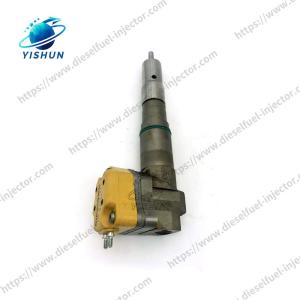 Diesel Fuel Injectors 111-7916 116-3526 138-8754 For 3412 Injector Nozzle