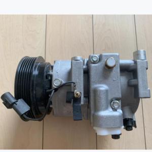 6SBU16 Auto Aircon Compressor 11270-24600 97701-1G010 97701-1G000 For Hyundai