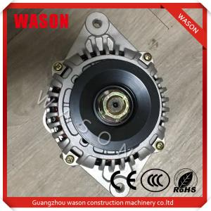Factory Direct Sale Excavator Alternator 89781822892 In High Quality