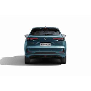 Changan Qiyuan Q05 2025 True Fragrance Version 125 Transcendent Type Compact SUV