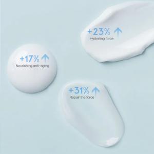 Birch Deeply Moisturizer Facial Cream Hydration Anti Aging Wrinkle Collagen