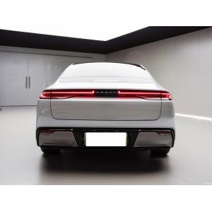 2024 Geely Galaxy E8 Electrico Sedan Automotive 665KM Range Max Speed of 190 Km