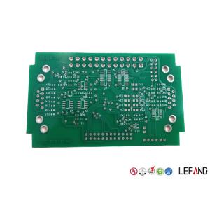 2 Layers Printed Circuit Board PCB for Communication Power Board
