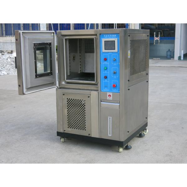 CE certified Programmable temperature testing equipment TH series 220V / 380V
