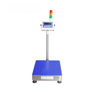 Metal Structure Sohe SH2100 A1 150KG Mobile Model with LED Display and Alarm