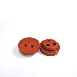 SBR Buna S Rubber Molded Grommets Weathering Resistant Wire Cable