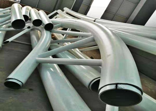 Quality 290MM Truss Event Spring Hanger Supports , 400kN Triangle Duct Hanger Support wholesale