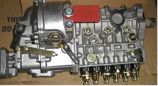 Quality 6CT8.3 Cummins engines parts Pump Fuel Injection 3908568 wholesale