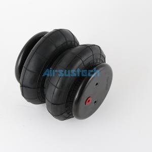 China Parker KY9611 Industrial Air Springs SP-2B12 Pneumatic Cylinders Double Convolutions For Cutting Machine on sale