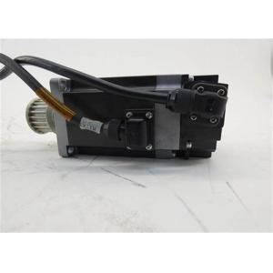 MITSUBISHI ​ HG-KN43K SERVO MOTOR HG SERIES LOW INERTIA SMALL CAPACITY 0.4 KW 3000 R/MIN KEY SHAF