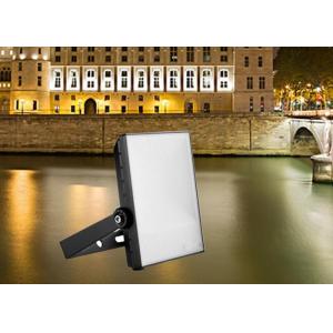 Cheap IP65 400W 44000LM CCT 6000k SMD2835 LED AC85-265V Spot Flood Lights For Warehouse for sale