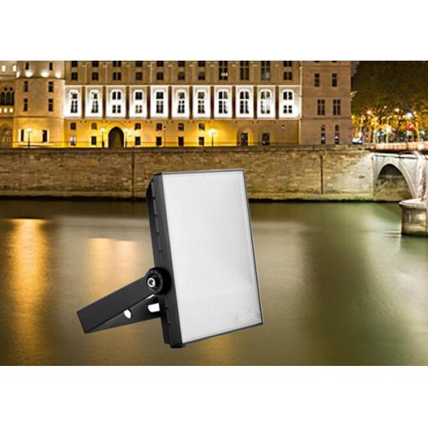 10W - 50W SMD LED Spot Flood Lights AC220 - 240V Isolated Driver 3 Years