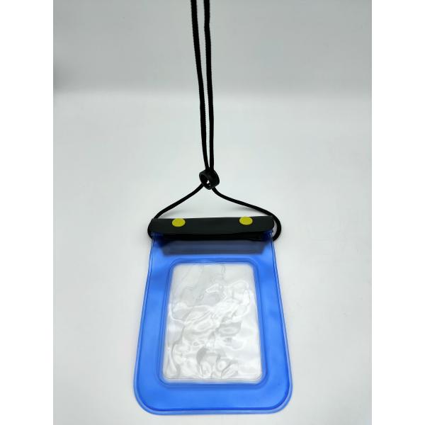 Quality Dropresistant Waterproof Floating Phone Case Pouch High Protective wholesale