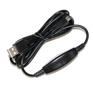 USB to Micro USB 5V to 3.3V Step-Down Converter Cable for Arduino