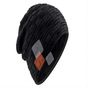 B5 Music Beanie Hat with bluetooth,Wireless bluetooth speaker Warmth equipment