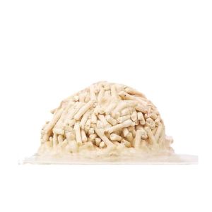 Best Selling No CrumblingTofu Sand Litter Effective Odor Control 100% Non-Toxic