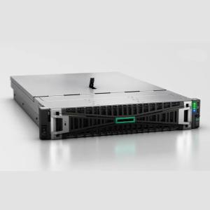 Original Brand New HPE ProLiant DL385 Gen11 Server HPE Rack Server With AMD CPU