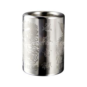 Custom Drawings CNC Engraving Service , Sandblasting Precision Aluminum Parts