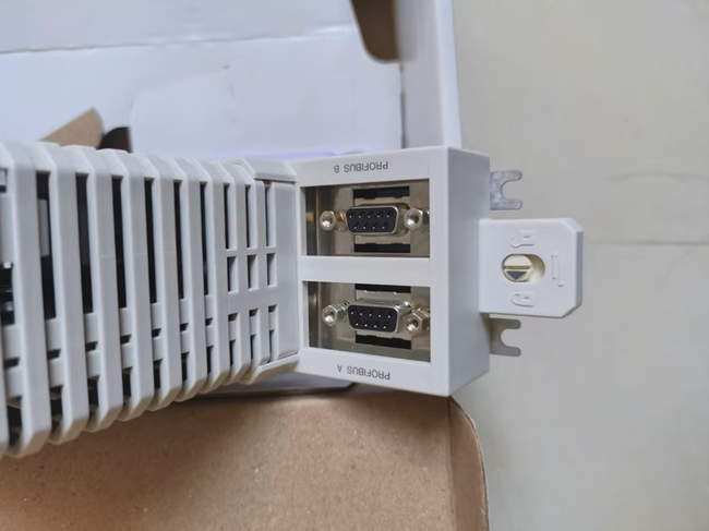 CI854AK01 3BSE018192R1 ABB Profibus DP communication interface module