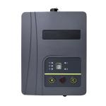 Radio External RTK GPS Receiver System Bluetooth Wireless Connection Transmissio