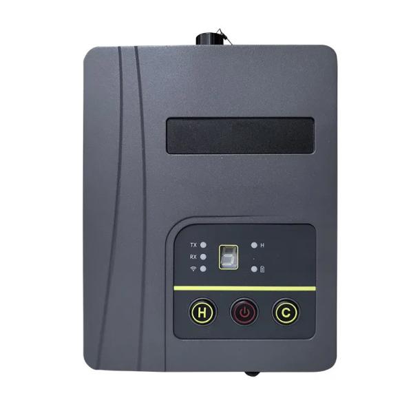 Quality Radio External RTK GPS Receiver System Bluetooth Wireless Connection Transmission wholesale
