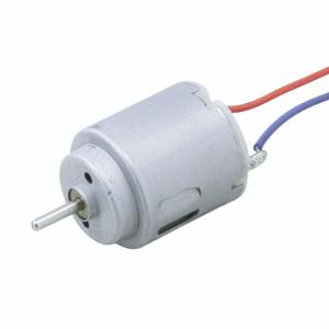 RE-140 1.5V 3V Small Hobby DC Motor 10000 Rpm Electric Motor DC Motor Flat