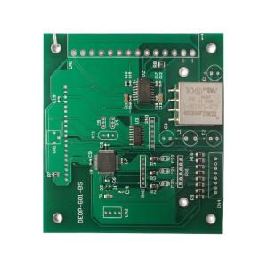 FR4 Polyimide PCBA Manufacturers One Stop Solution PCBA Service