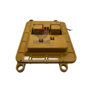 Excavator Electrical Parts E3176C E3048E E345B Engine Controller Computer Board