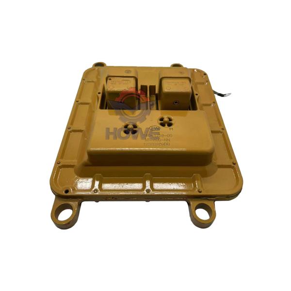 Excavator Electrical Parts E3176C E3048E E345B Engine Controller Computer Board