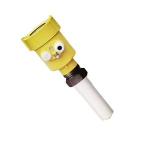 Cheap KLD-2601 4 - 20mA HART Radar Level Meter Corrosive Liquid Level Meter for sale