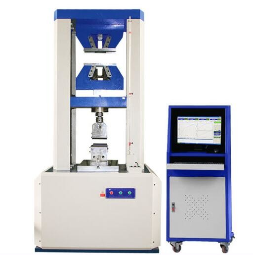 Quality Computer Electronic CTM Compression Test Instrument for Calibration wholesale