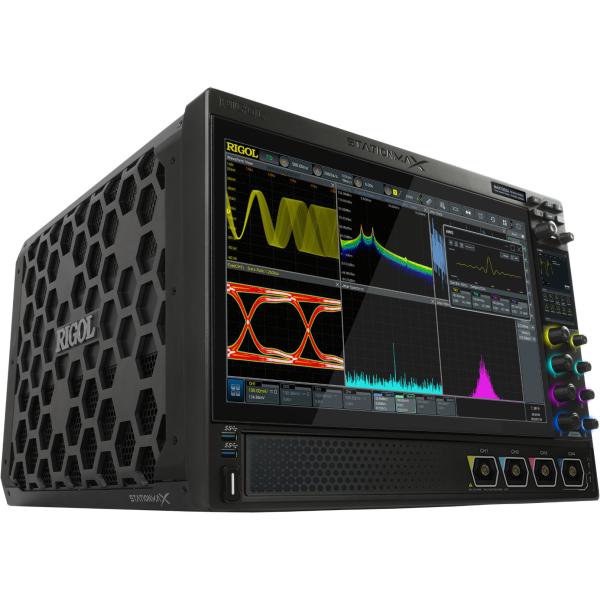 Quality RIGOL DS70000 Series  Digital Oscilloscope with Real‐Time Spectrum Analysis to 5 GHz wholesale