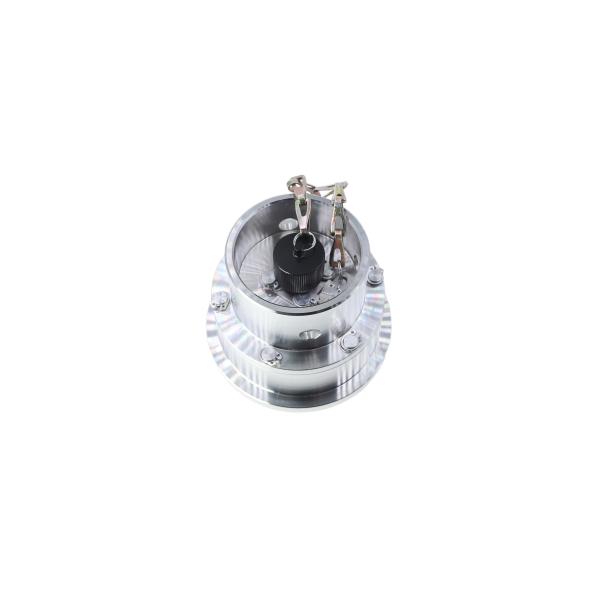 Quality 24VDC Industrial Pressure Transmitter Metal Capacitance Differential Pressure Sensor wholesale