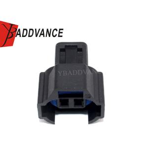 2 Way Denso Fuel Injector Connectors Dual Slot Fits High and Low Key Injector