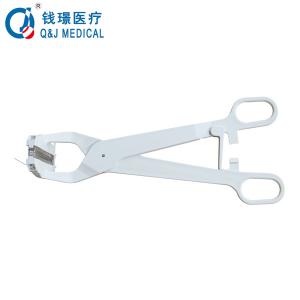 Cheap Gently Nip Disposable Purse String Stapler Convenient For Surgery Room for sale
