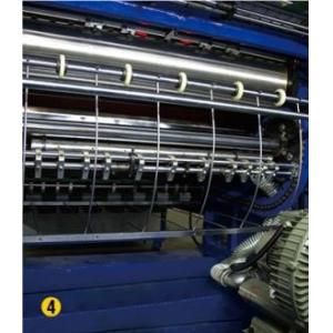 Automatic Flute Laminating Machine For Corrugated Board