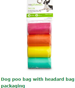 100% Biodegradable and compostable plastic garbage bag ,trash bag, Biodegradable