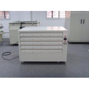 Screen Drying Cabinet