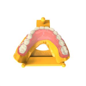 Flexible Biocompatible 3d Printing Resin For Orthodontic Appliances