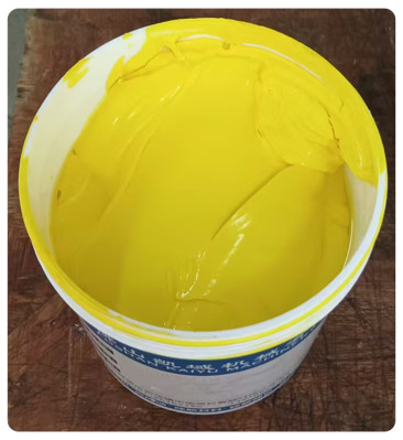 Custom Metallic Prints with Gold Silkscreen and 3D Silicone Elements for Fabric