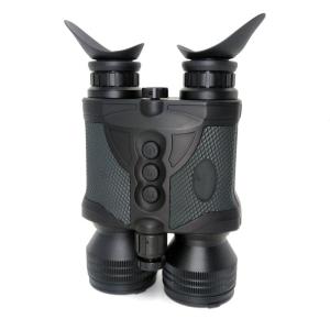NVDR03 Laser Rangefinder Digital Night Vision Binocular with Full HD sensor 4